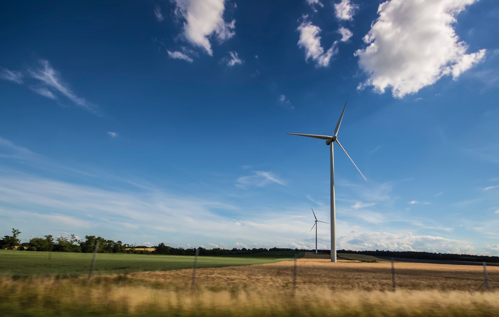 Windmolen